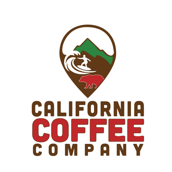 California Coffee Roaster